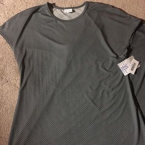 LuLaRoe Maria NWT